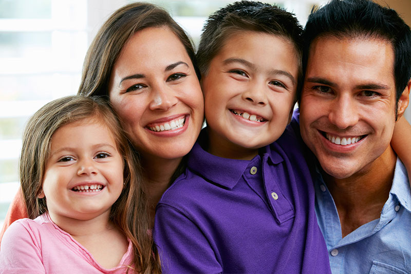 Family Dentistry in Fremont