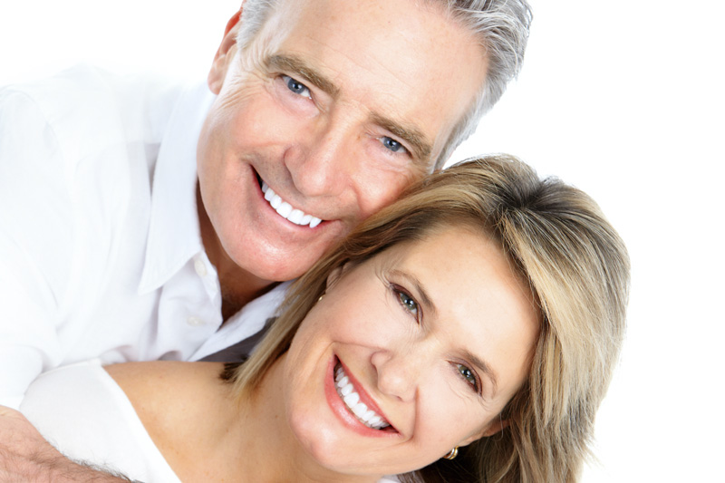 Dental Implants in Fremont